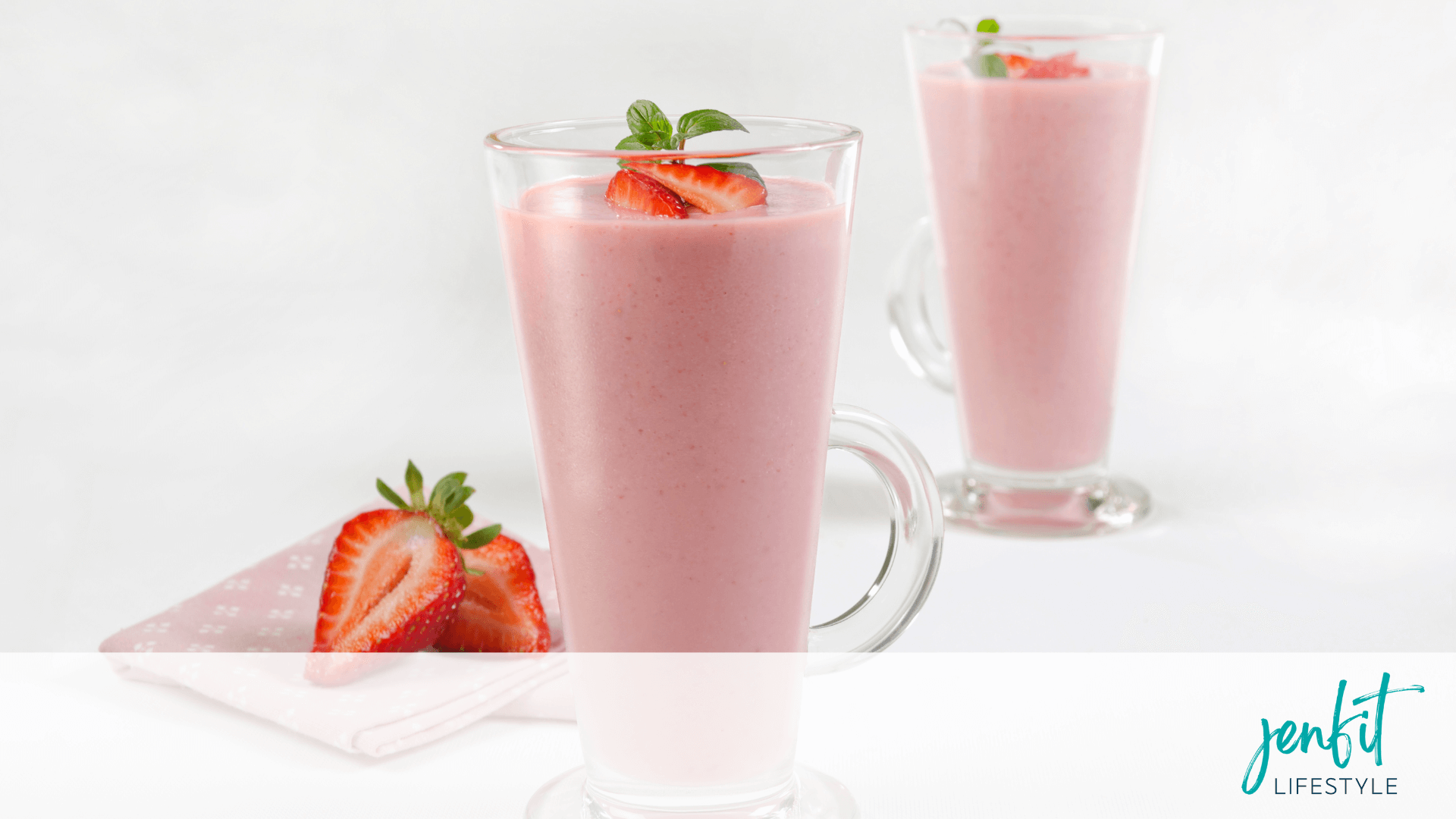strawberry-smoothie-shake