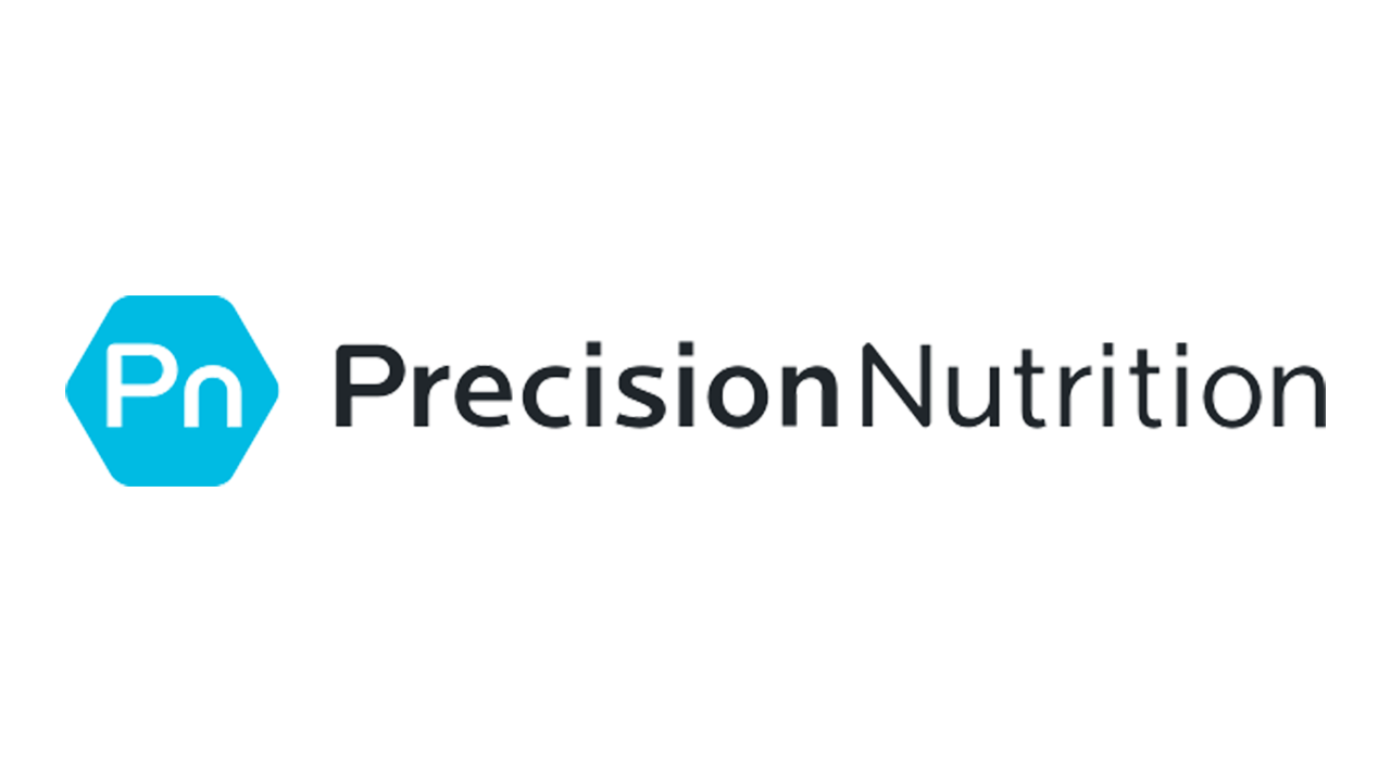 Precision NutritionCertified Sports Nutritionist