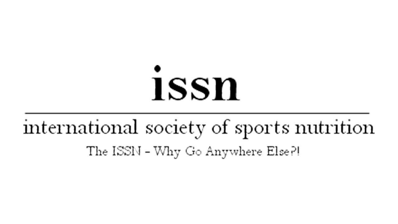 International Society of Sports NutritionCertified Sports Nutritionist