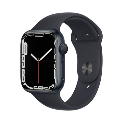 Fitness-Watch-Apple