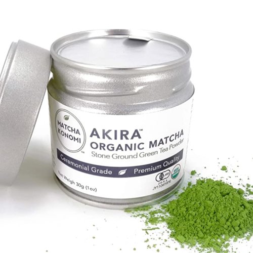 Matcha-Tea-Akira