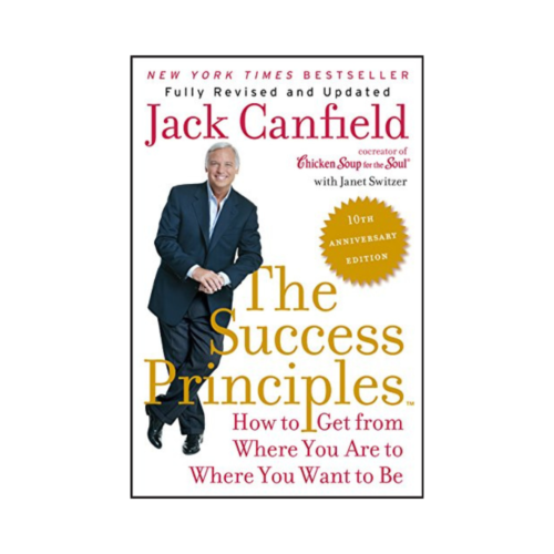 The-Success-Principles-Jack-Canfield